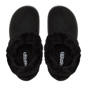 Classic Unfurgtble Vegan Suede Clog