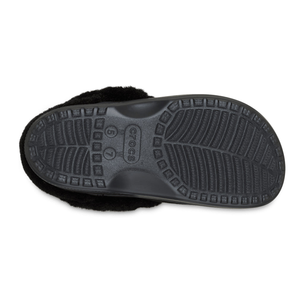 Classic Unfurgtble Vegan Suede Clog