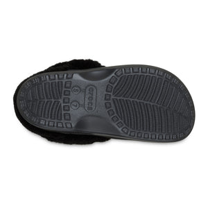 Classic Unfurgtble Vegan Suede Clog