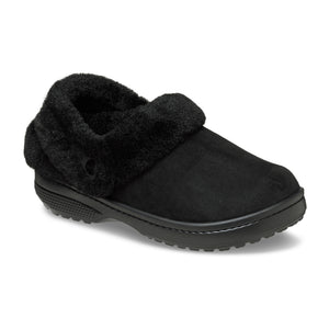 Classic Unfurgtble Vegan Suede Clog