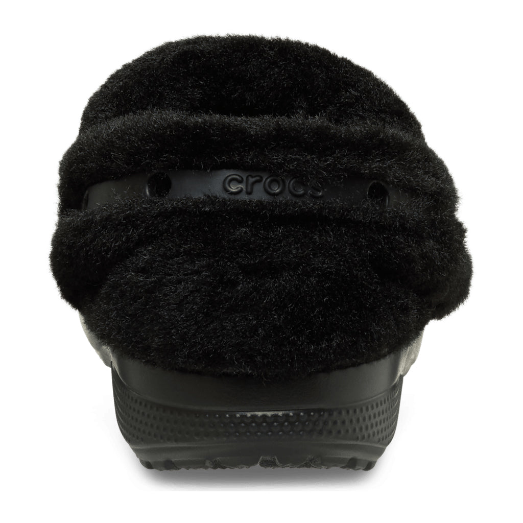 Classic Unfurgtble Vegan Suede Clog