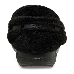 Classic Unfurgtble Vegan Suede Clog