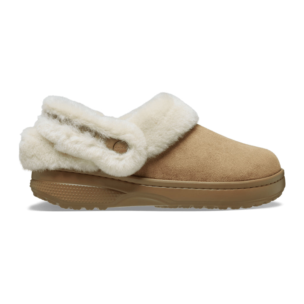 Classic Unfurgtble Vegan Suede Clog