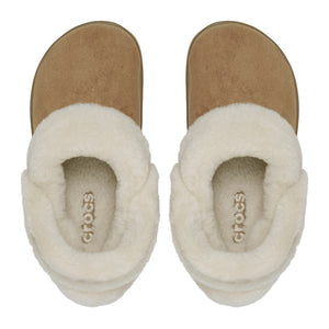 Classic Unfurgtble Vegan Suede Clog