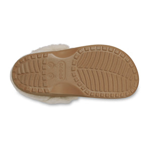 Classic Unfurgtble Vegan Suede Clog