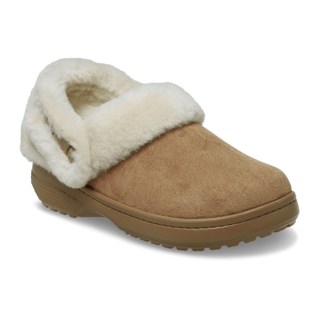 Classic Unfurgtble Vegan Suede Clog
