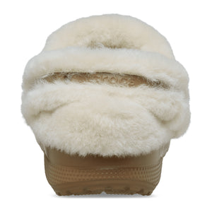Classic Unfurgtble Vegan Suede Clog