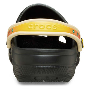 Classic Day of the Dead Clog