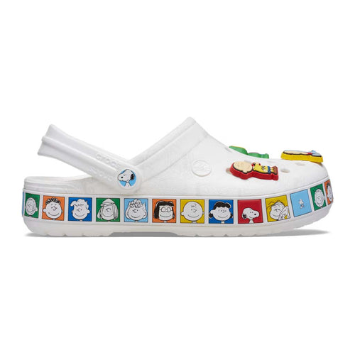 Peanuts Crocband Clog