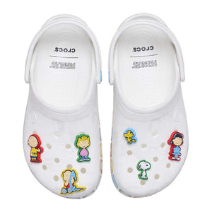 Peanuts Crocband Clog