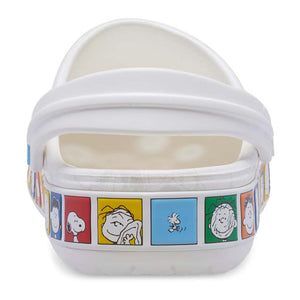 Peanuts Crocband Clog