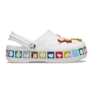 Peanuts Crocband Clog K