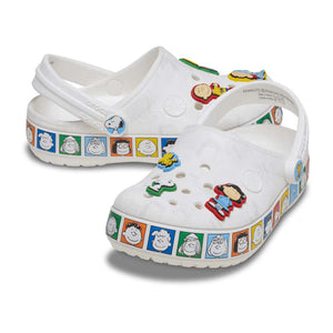 Peanuts Crocband Clog K