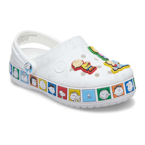 Peanuts Crocband Clog K