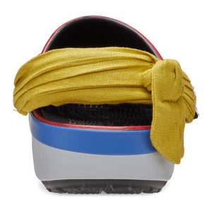 One Piece Luffy Classic Clog