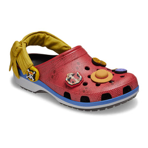 One Piece Luffy Classic Clog