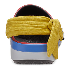 Kid's One Piece Luffy Classic Clog