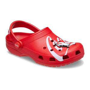 Coca Cola Classic Clog