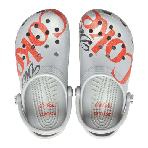 Diet Coke Classic Clog