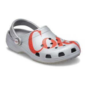Diet Coke Classic Clog
