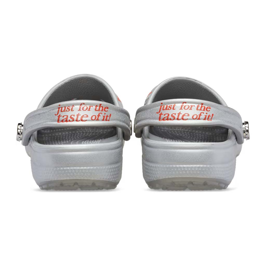 Diet Coke Classic Clog