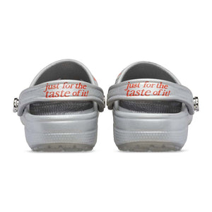 Diet Coke Classic Clog