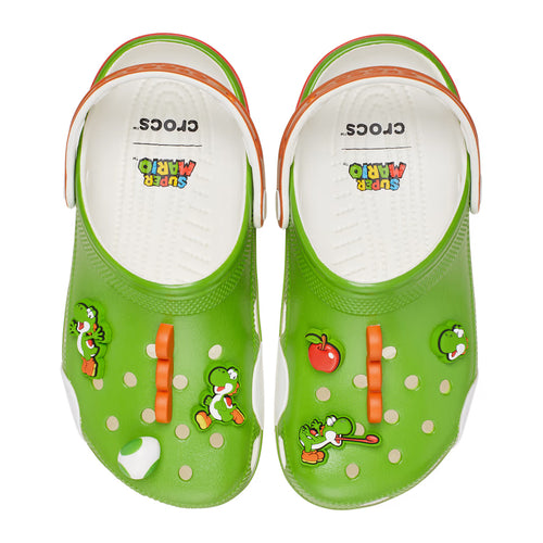 Yoshi Classic Clog