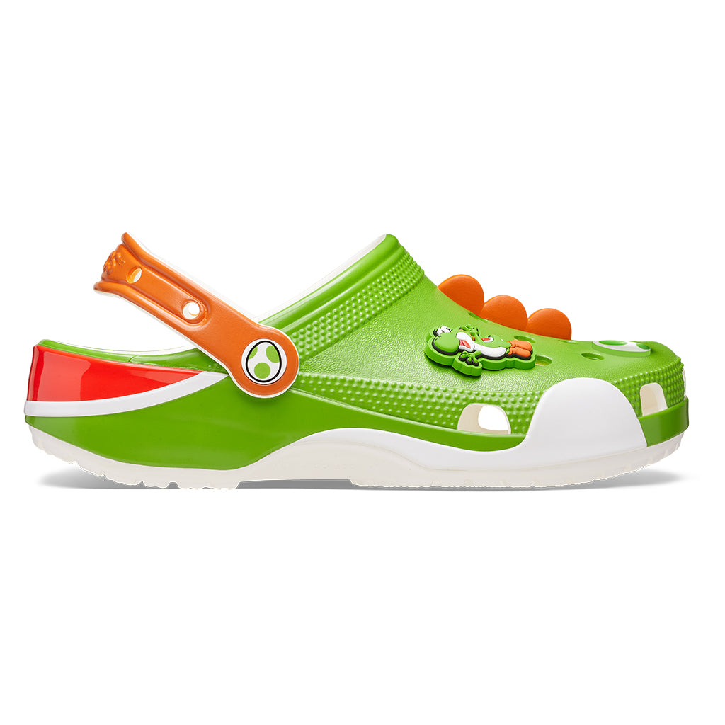 Yoshi Classic Clog