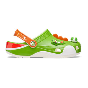 Yoshi Classic Clog