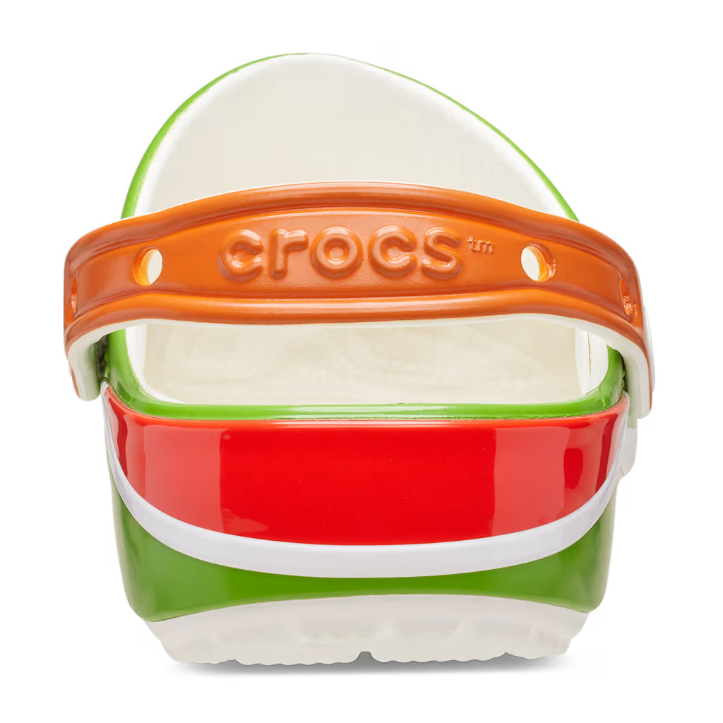 Yoshi Classic Clog