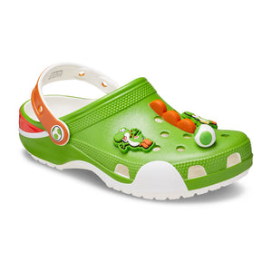 Yoshi Classic Clog