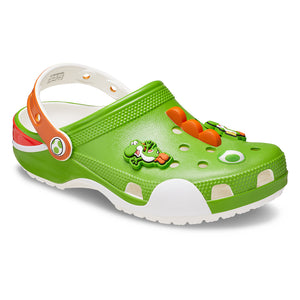 Yoshi Classic Clog
