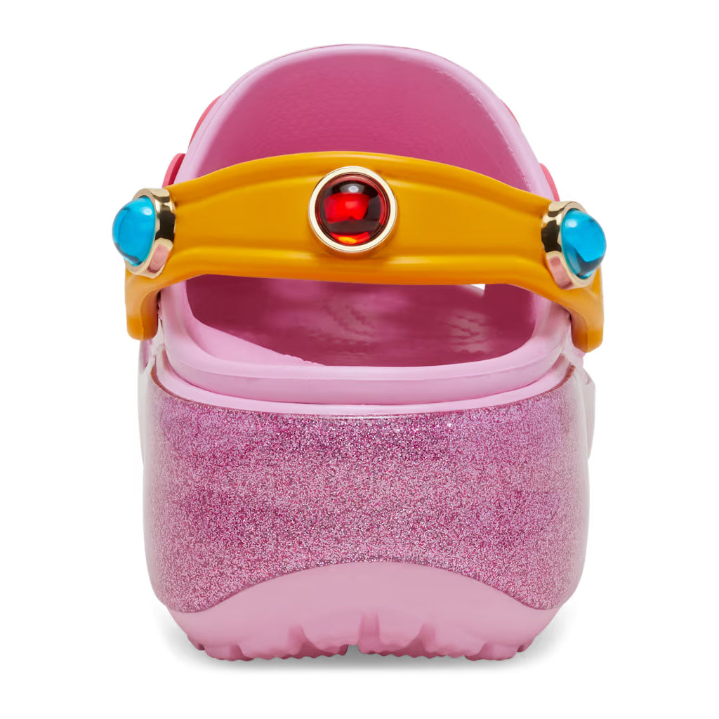 Princess Peach Cls Pltfrm Clg