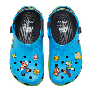 Super Mario Core Cls Clg