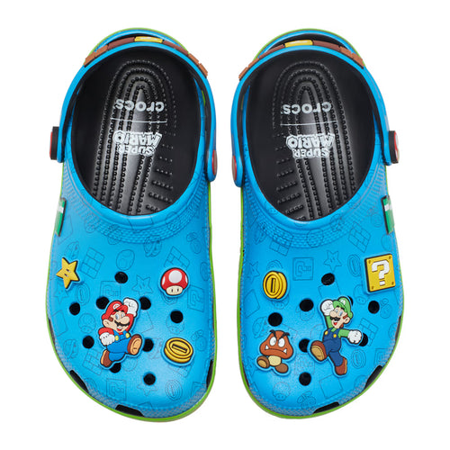 Super Mario Core Cls Clg