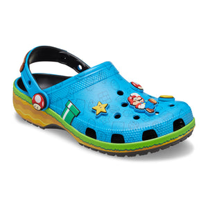 Super Mario Core Cls Clg