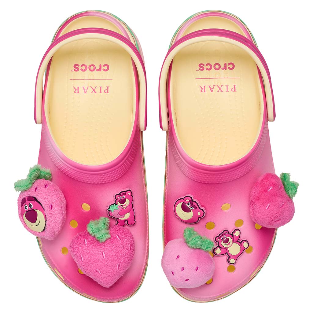Women's Lotso Classic Platform Clog