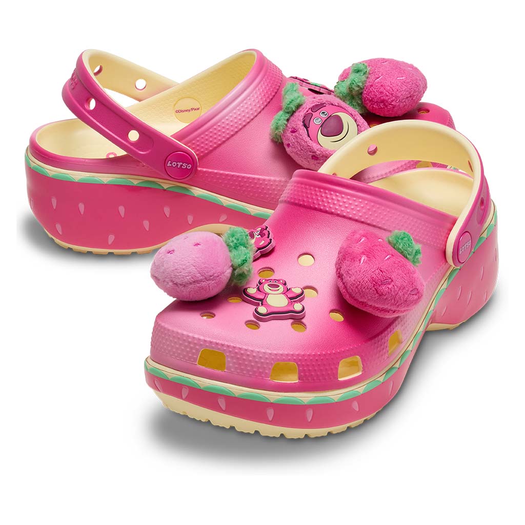 Women's Lotso Classic Platform Clog