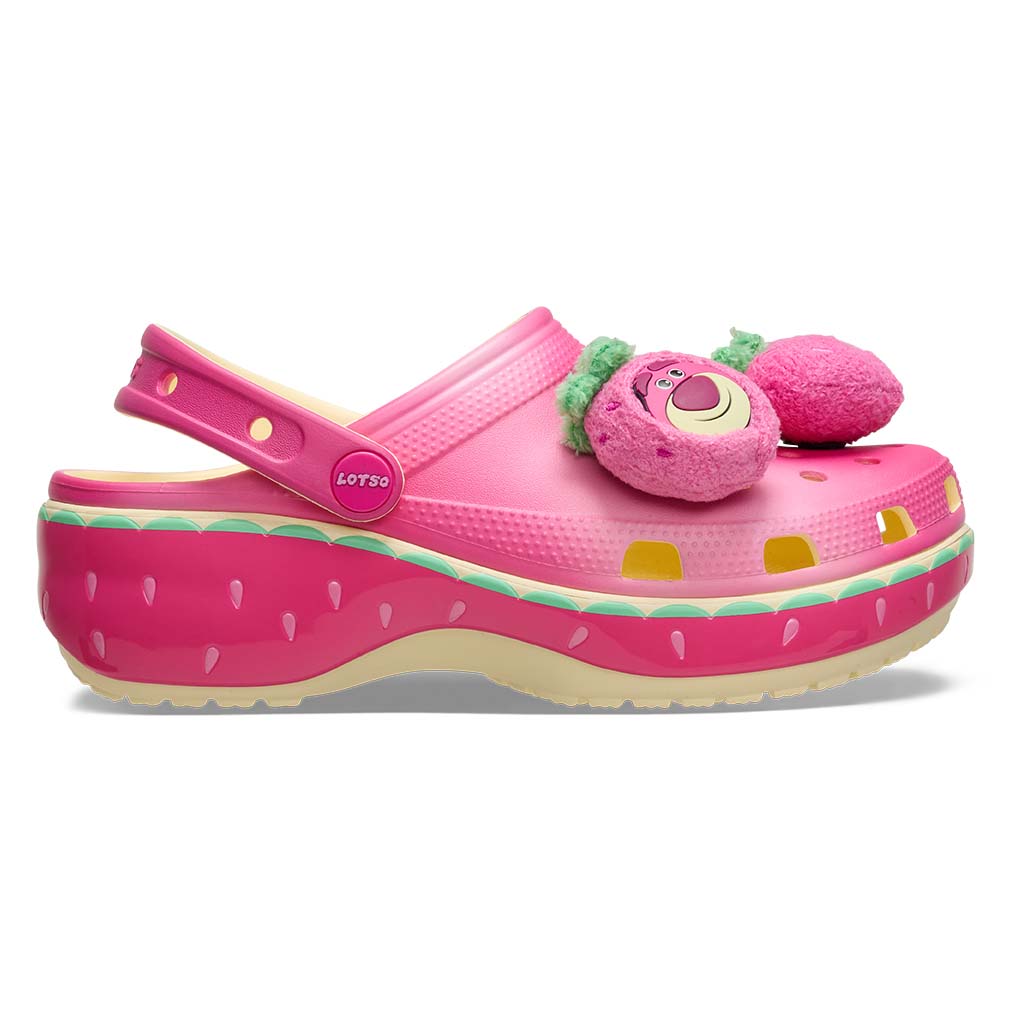 Women's Lotso Classic Platform Clog