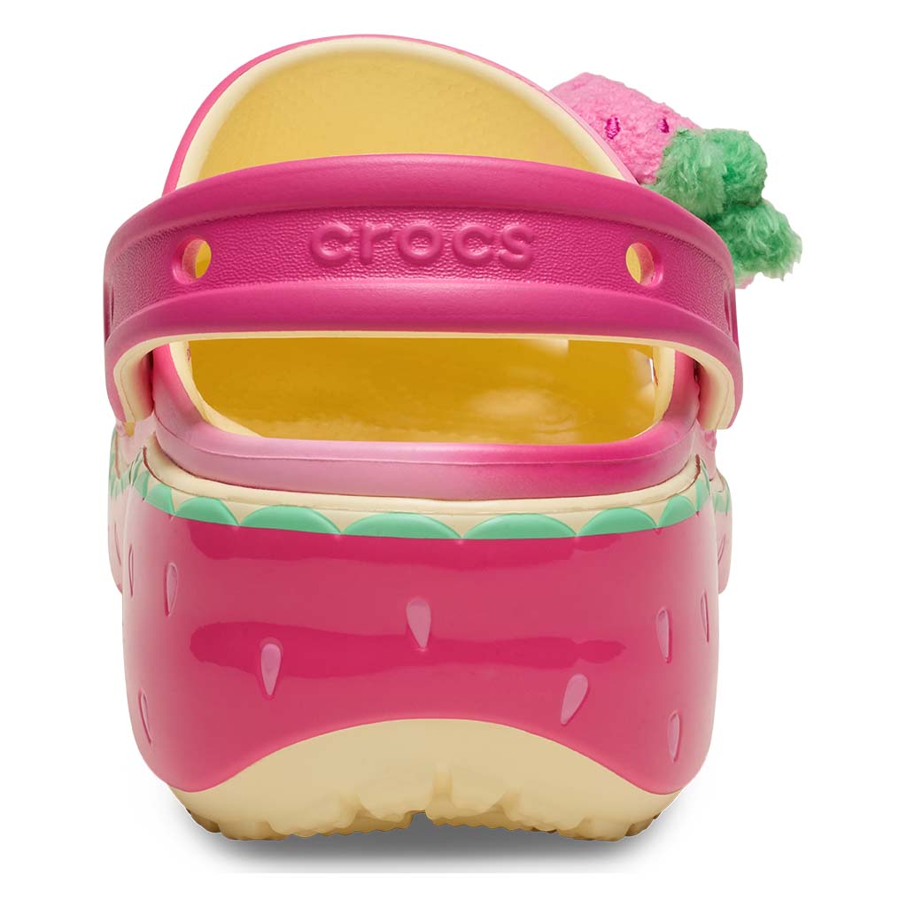 Women's Lotso Classic Platform Clog