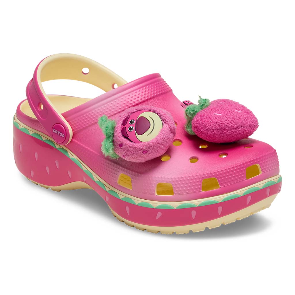 Women's Lotso Classic Platform Clog