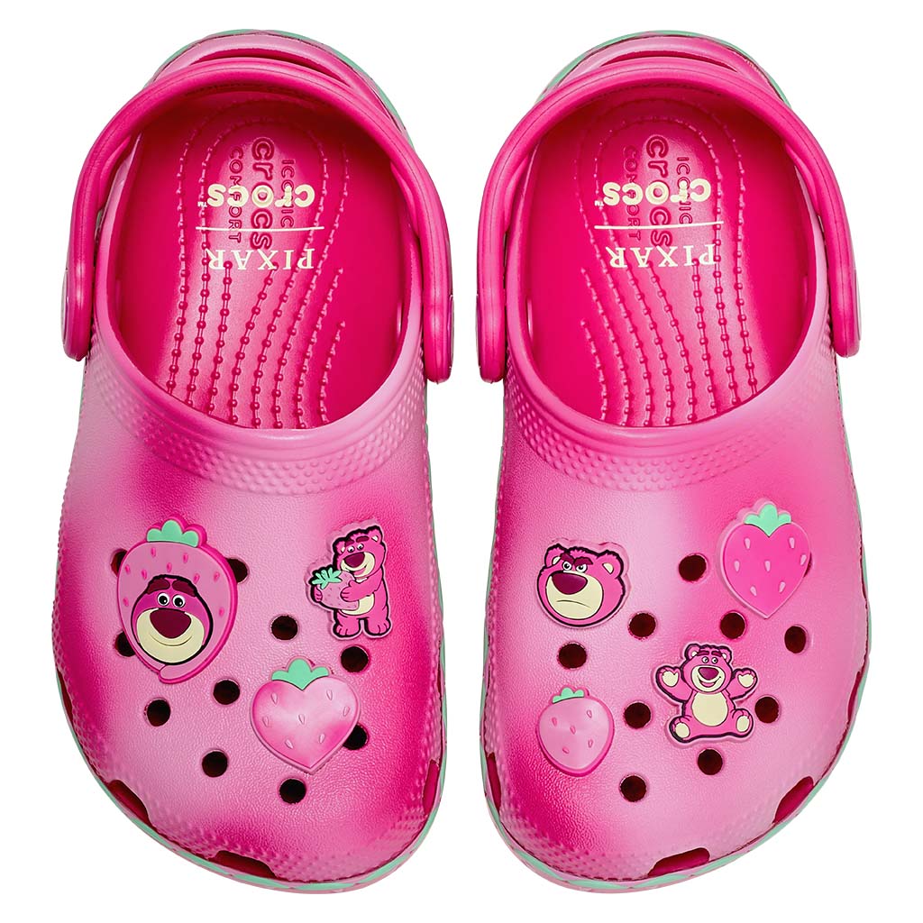 Kid's Lotso Classic Clog