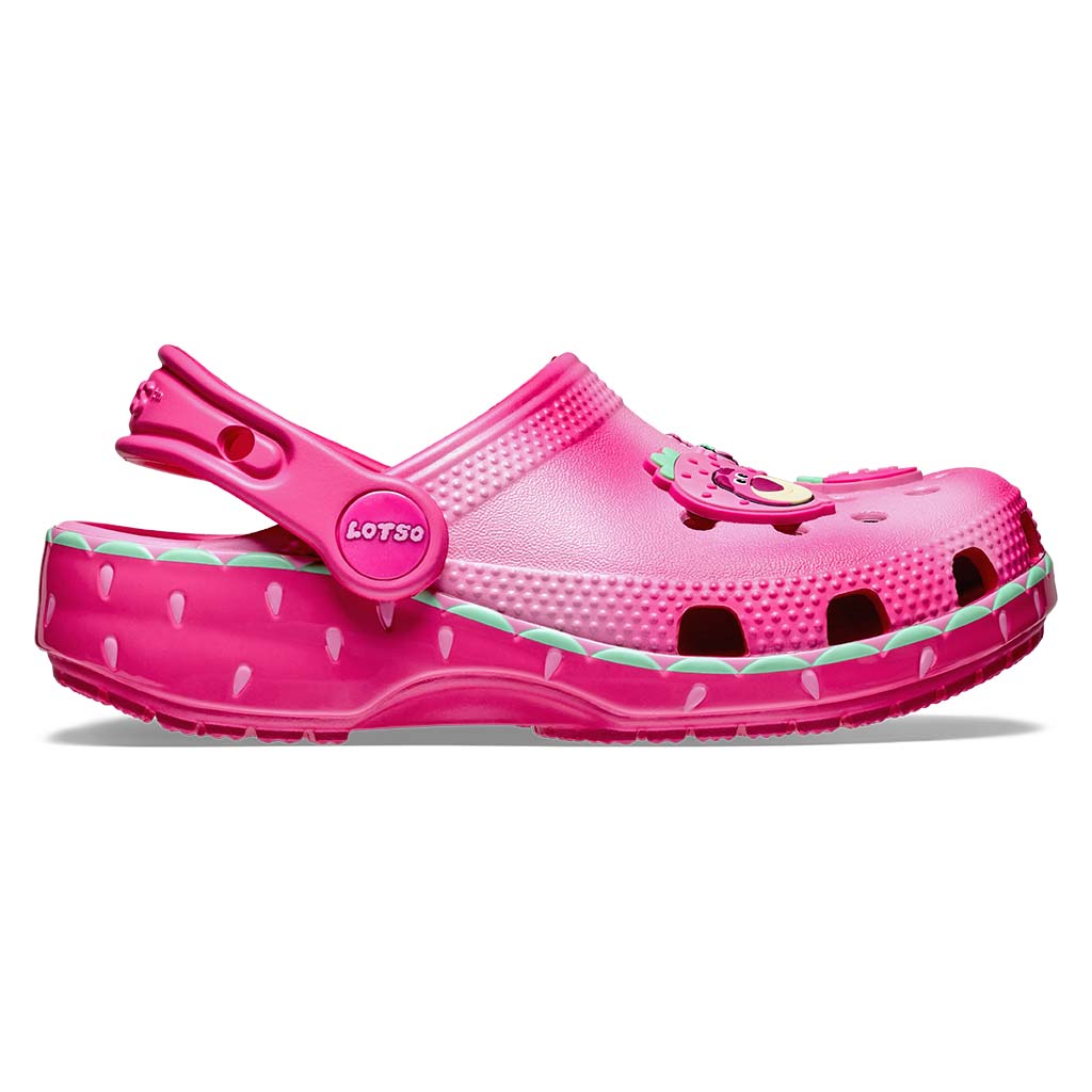 Kid's Lotso Classic Clog