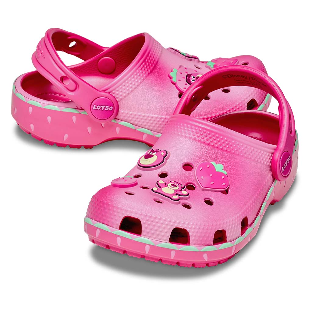 Toddler's Lotso Classic Clog