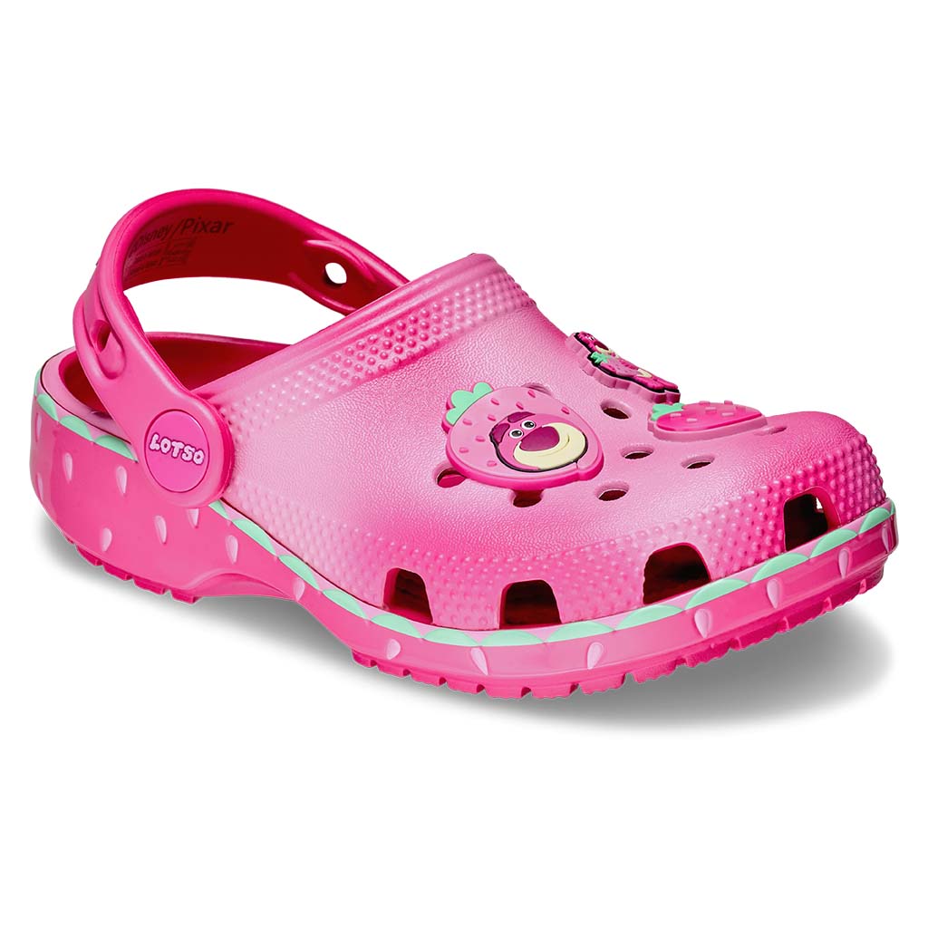 Toddler's Lotso Classic Clog