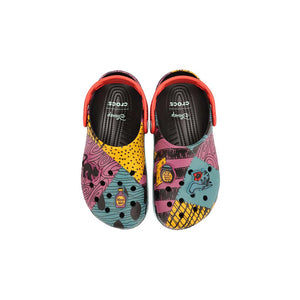 Nightmare Sally Classic Clog