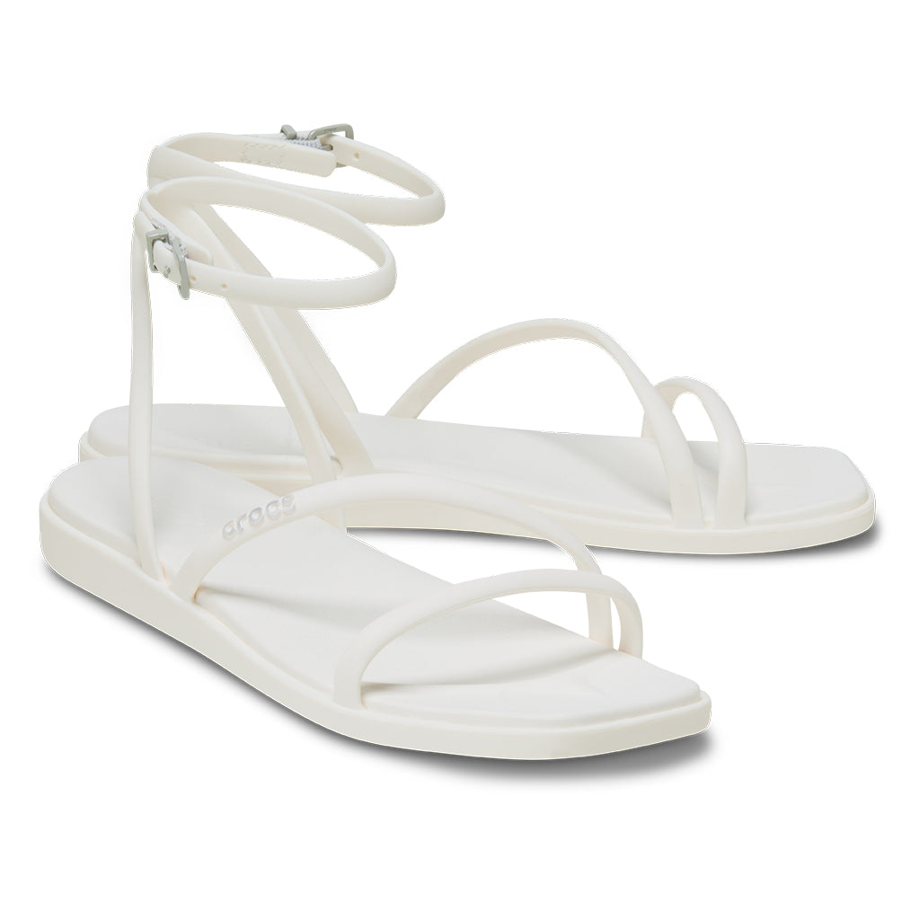 Miami Ankle Strap Sandal
