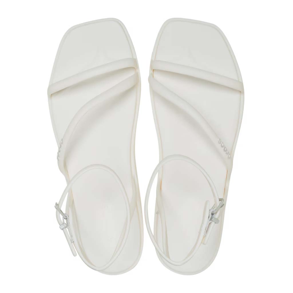 Miami Ankle Strap Sandal