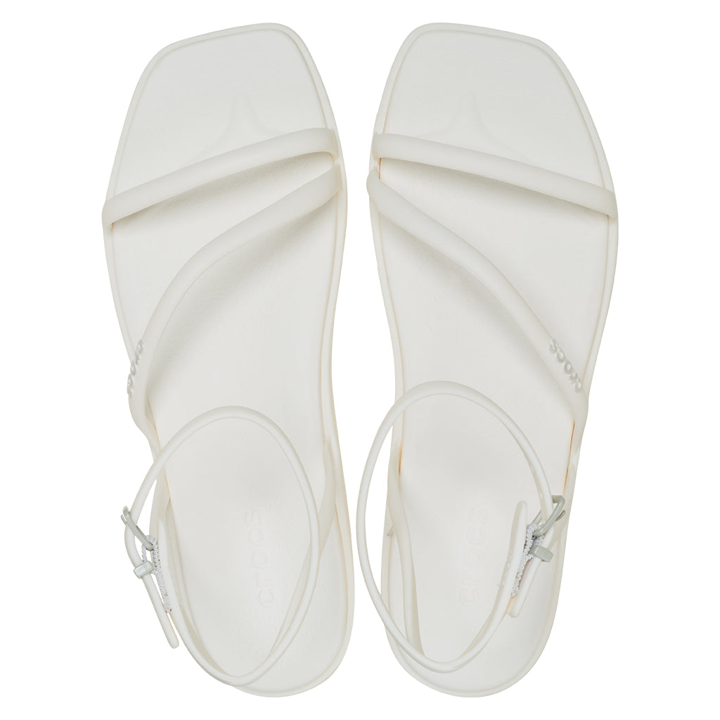 Miami Ankle Strap Sandal