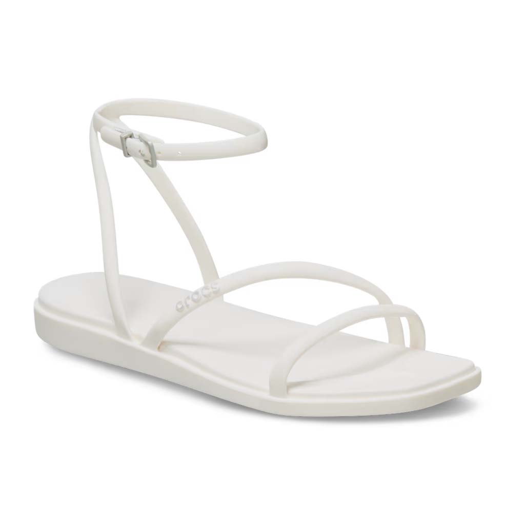 Miami Ankle Strap Sandal